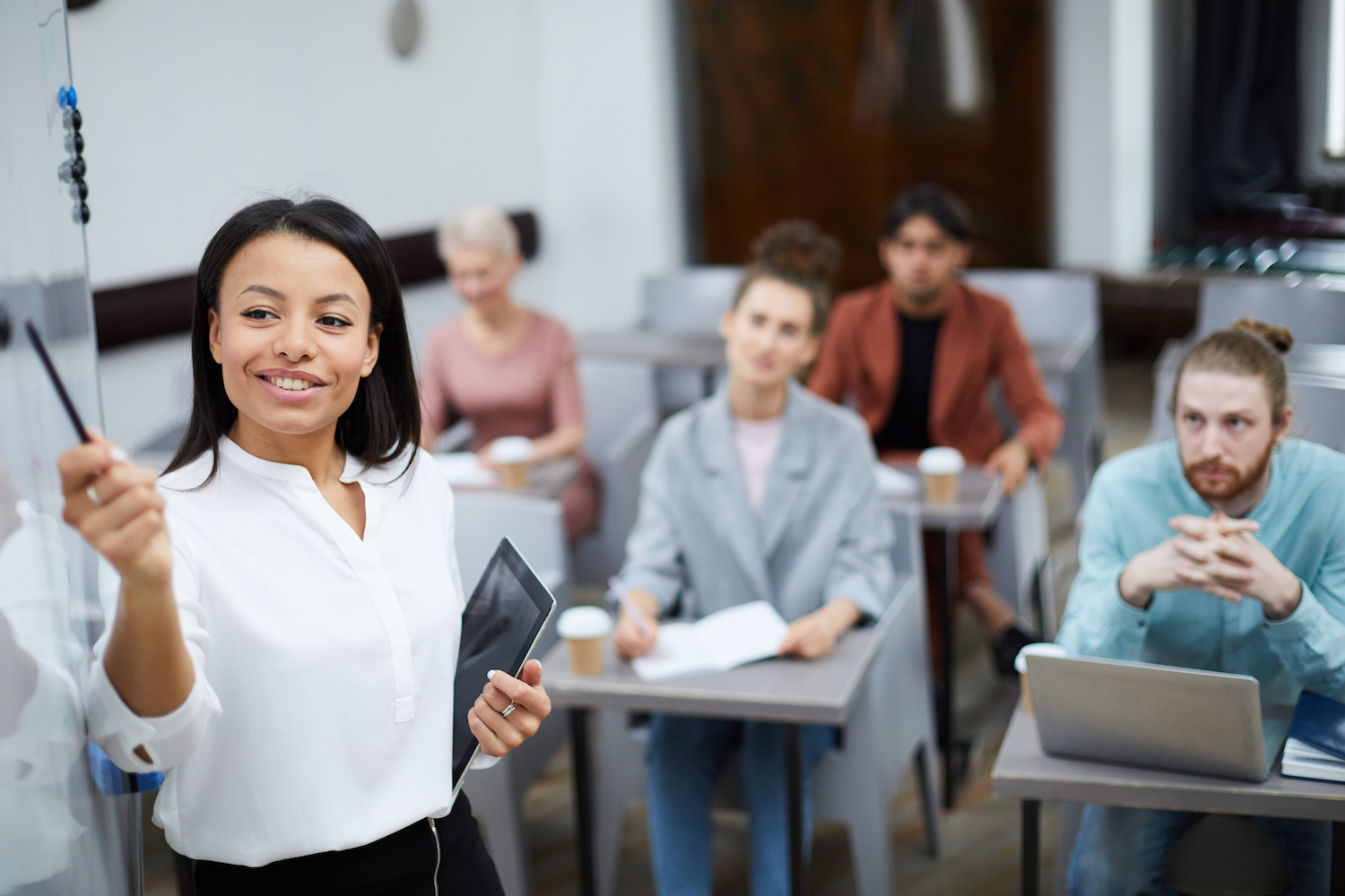 mental health workshop